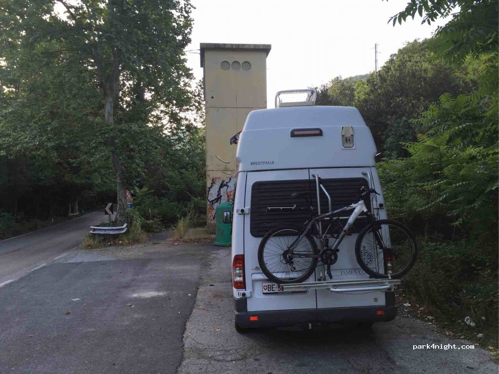 (17100) Maschio - 76 Via San San 29 Nazionale del Piemonte — foto