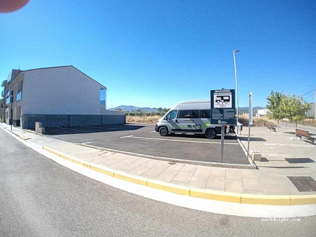 (50100) La Almunia de Doña Godina - 28 Carrera Tenerías — foto
