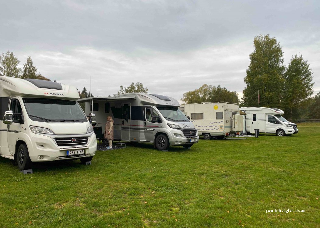 Canoe camping, boat rent / Laivu noma Makars — foto 4