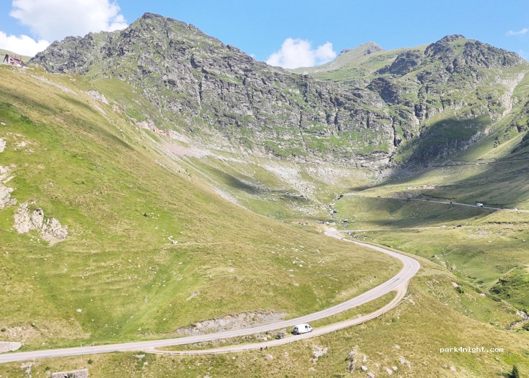 () Arefu - Transfăgărășan — foto 4