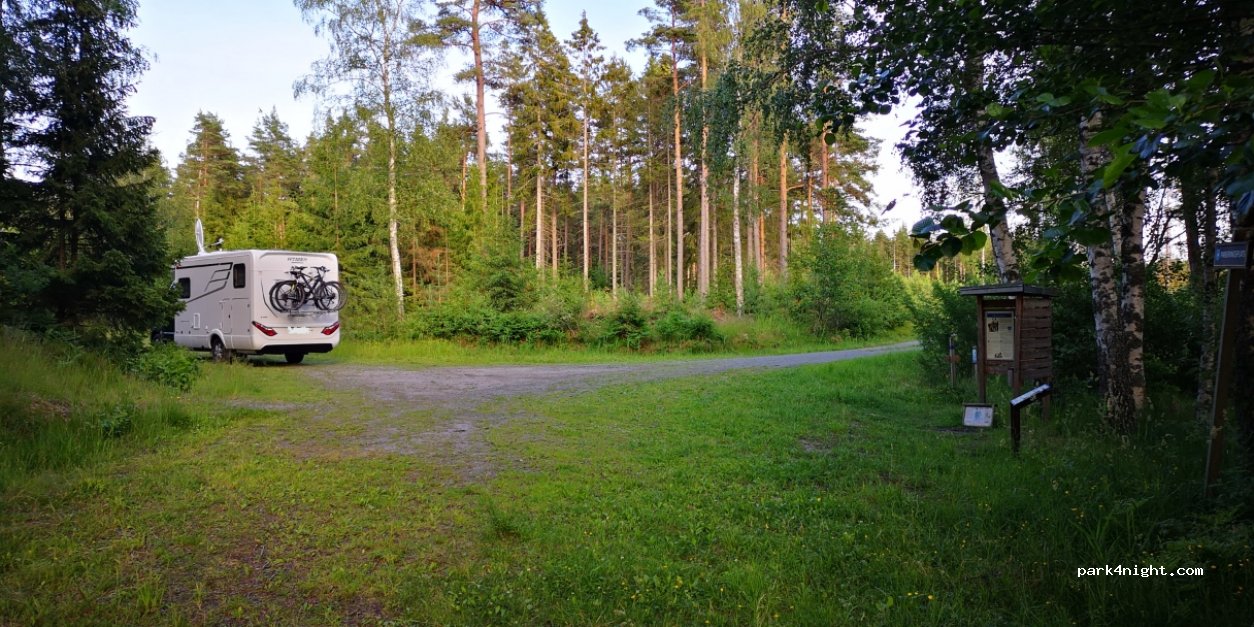 (531 99) Kållandsö - Unnamed Road — foto 2