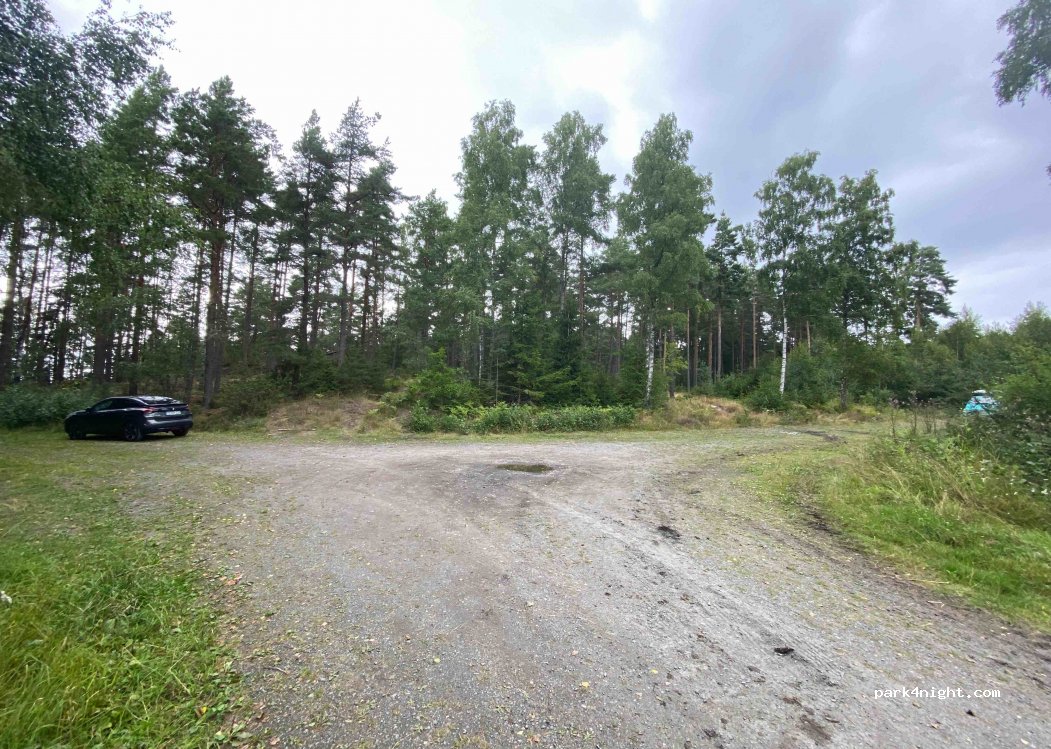 (531 99) Kållandsö - Unnamed Road — foto 3
