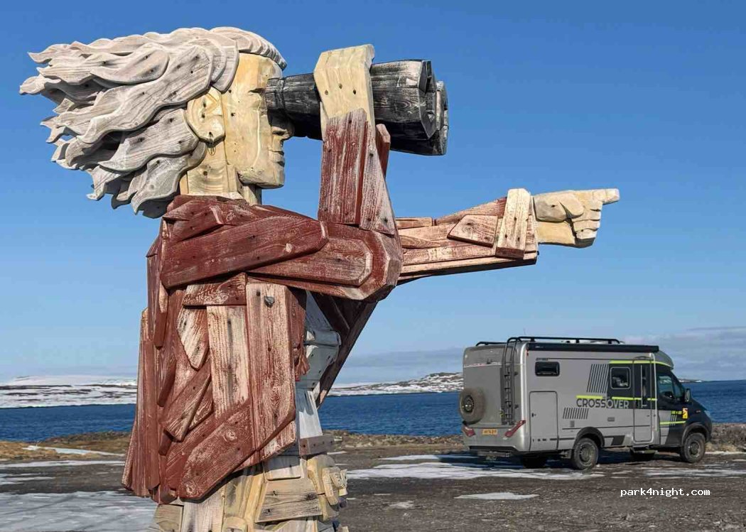 (9950) Vardø - Vardø,9950 — foto 5