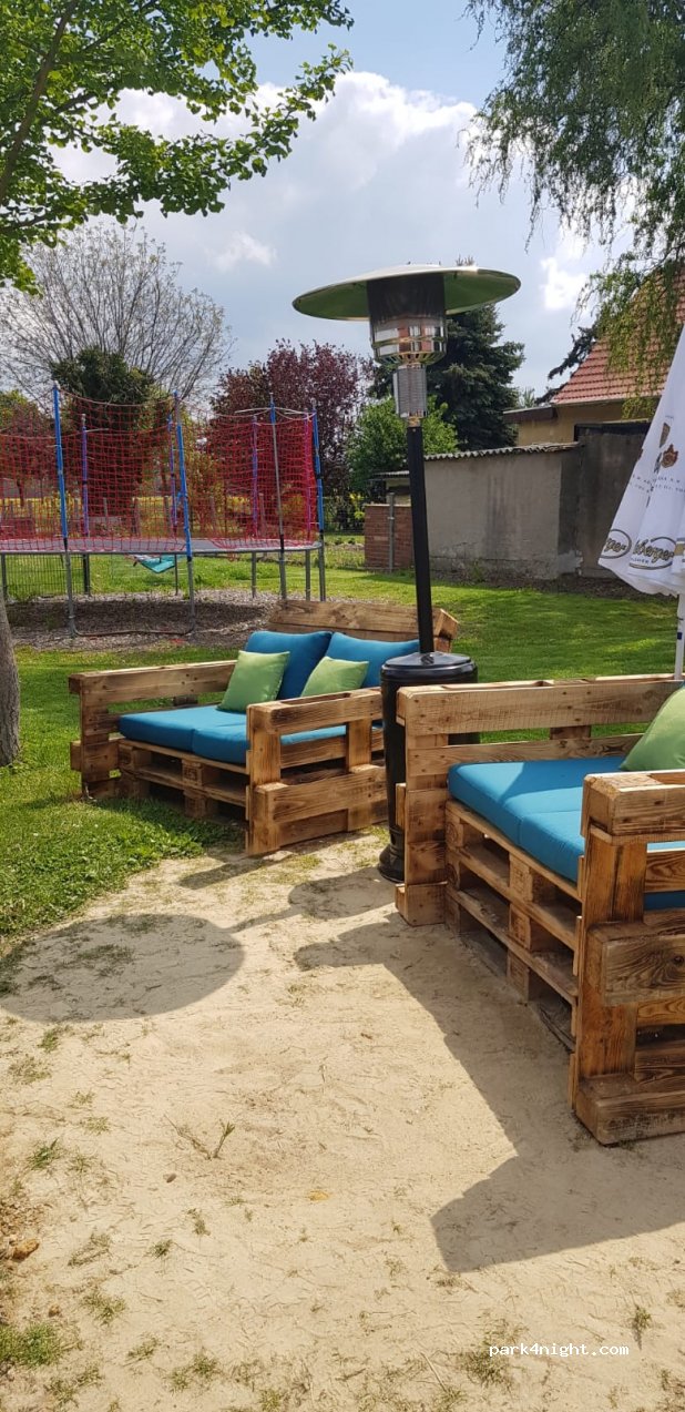 Ruheparadies — foto 2