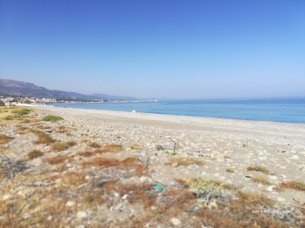 (98076) Sant'Agata di Militello - 98 Contrada San Bartolomeo — foto 2