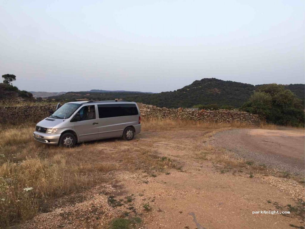 (07019) Romana - Unnamed Road — foto
