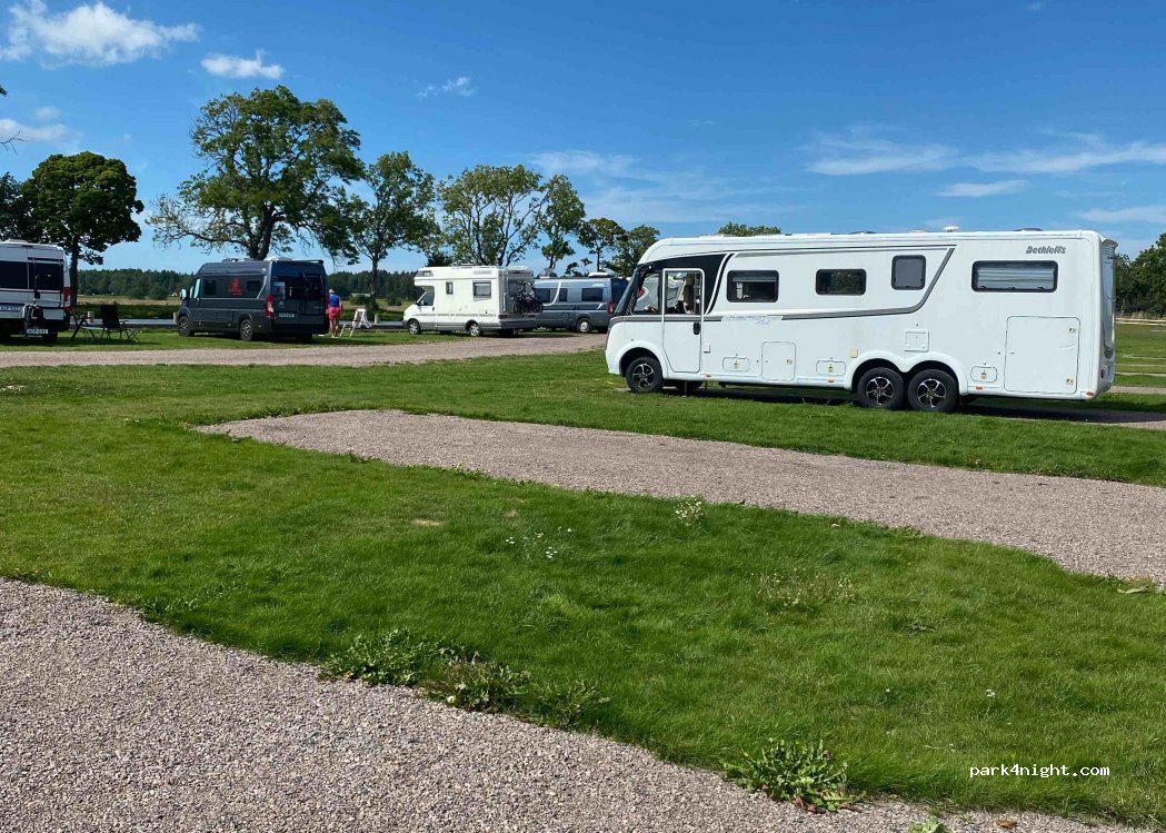 Jonsboda Camping — foto 2