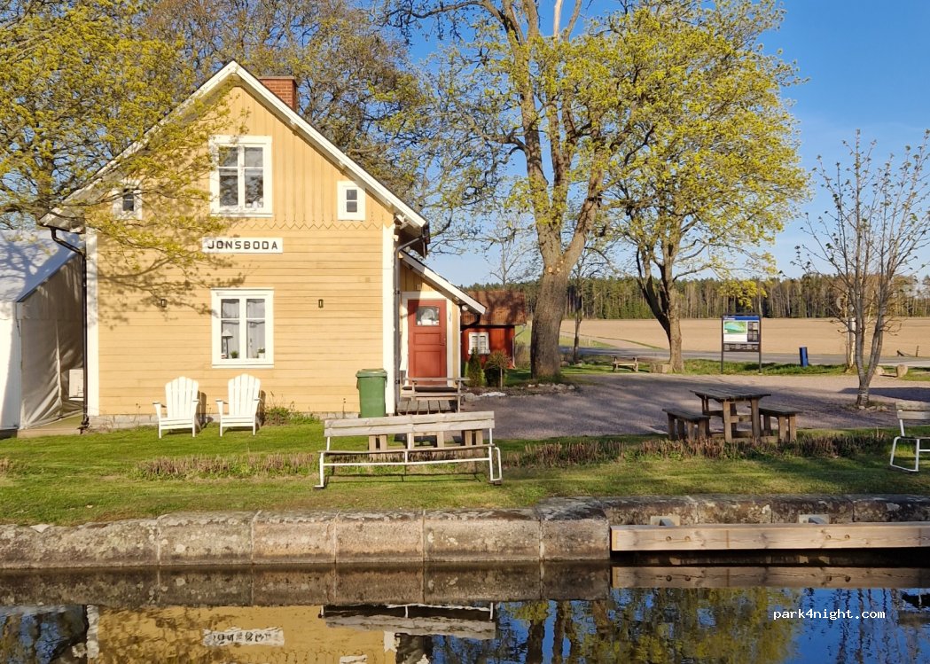 Jonsboda Camping — foto 3