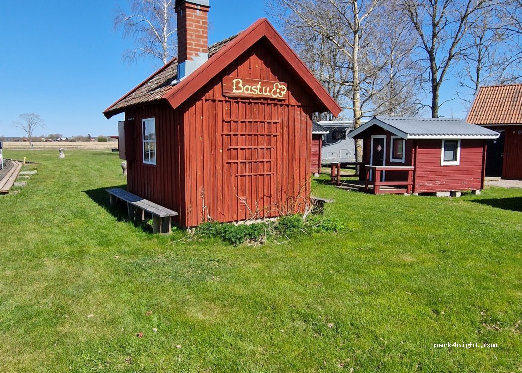 Jonsboda Camping — foto 4