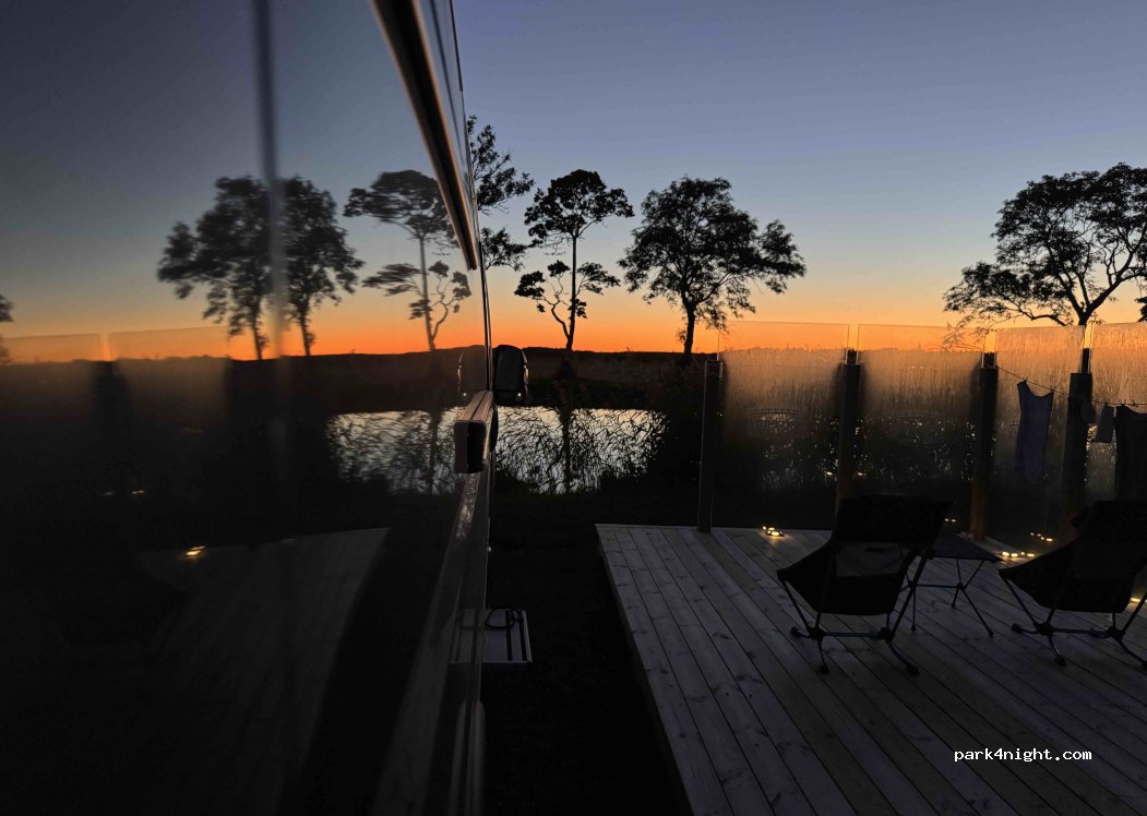 Jonsboda Camping — foto 5