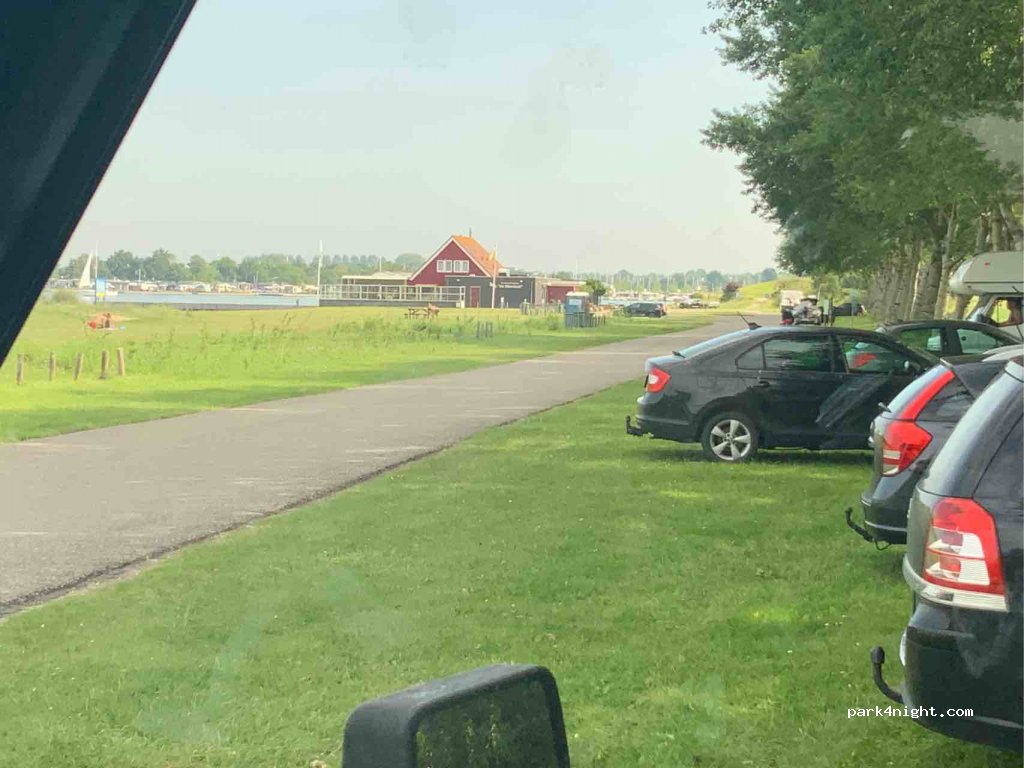(4471 NM) Wolphaartsdijk - 149 Muidenweg — foto