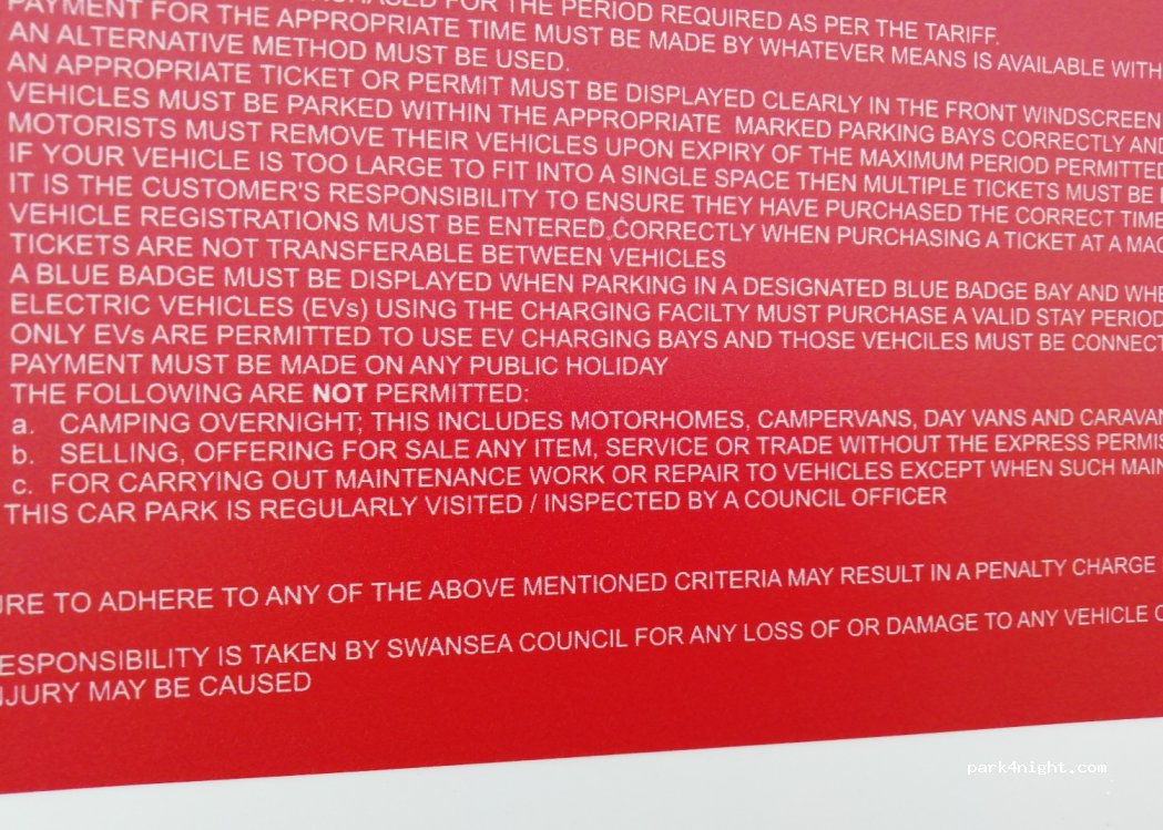 (SA1 1RG) Swansea - E Burrows Rd — foto 3