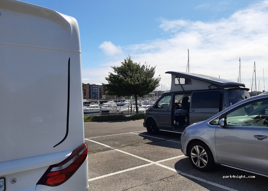 (SA1 1RG) Swansea - E Burrows Rd — foto 4