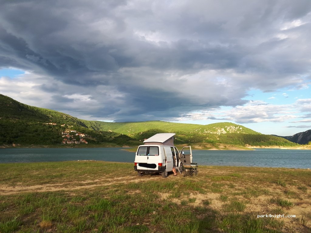 (21267) Ričice - Unnamed Road — foto 3