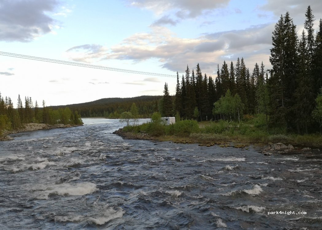 (910 94)  - 17 Södra Dikanäsvägen — foto 2