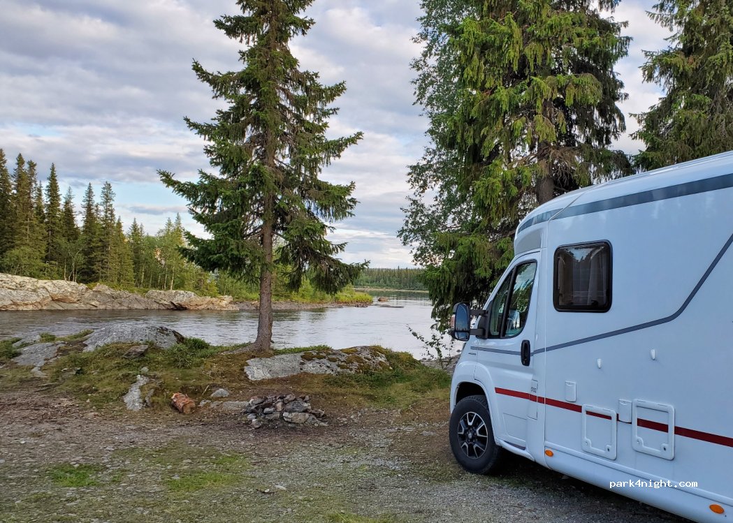(910 94)  - 17 Södra Dikanäsvägen — foto 3