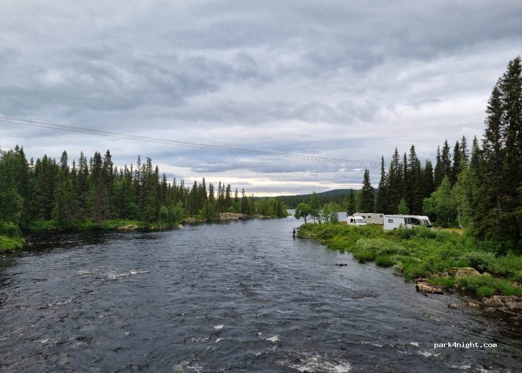 (910 94)  - 17 Södra Dikanäsvägen — foto 4