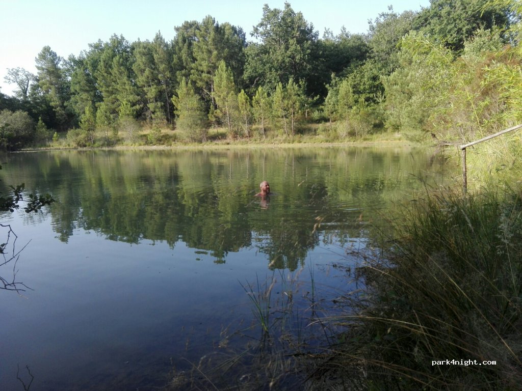 (24190) Saint-André-de-Double - 8 Les Mignots — foto 2