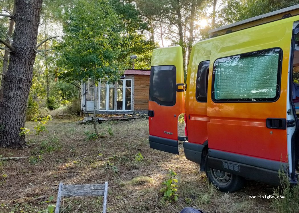 (24190) Saint-André-de-Double - 8 Les Mignots — foto 3