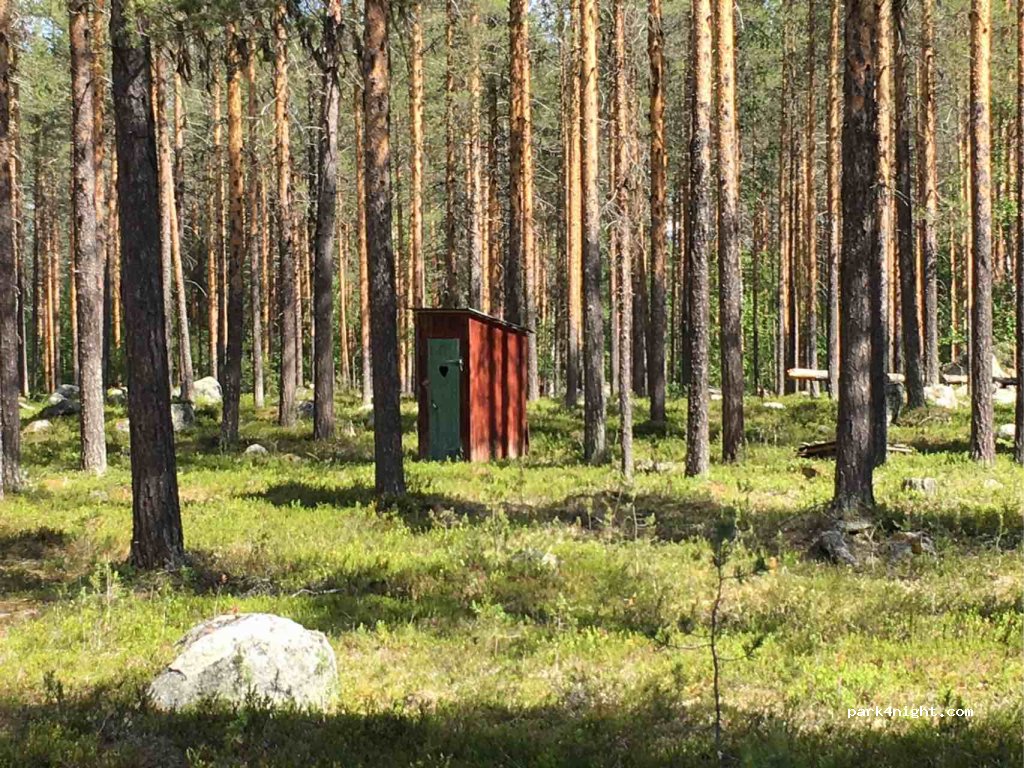 (930 86) Arvidsjaur - Unnamed Road — foto 3