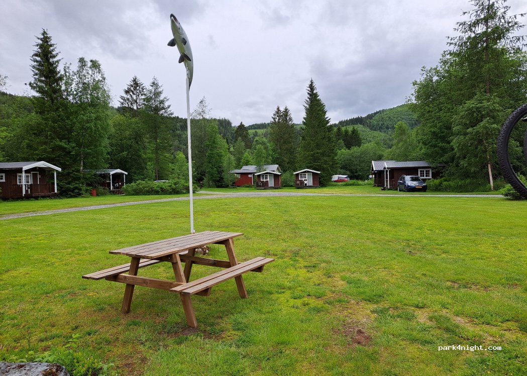 Flore Camping — foto
