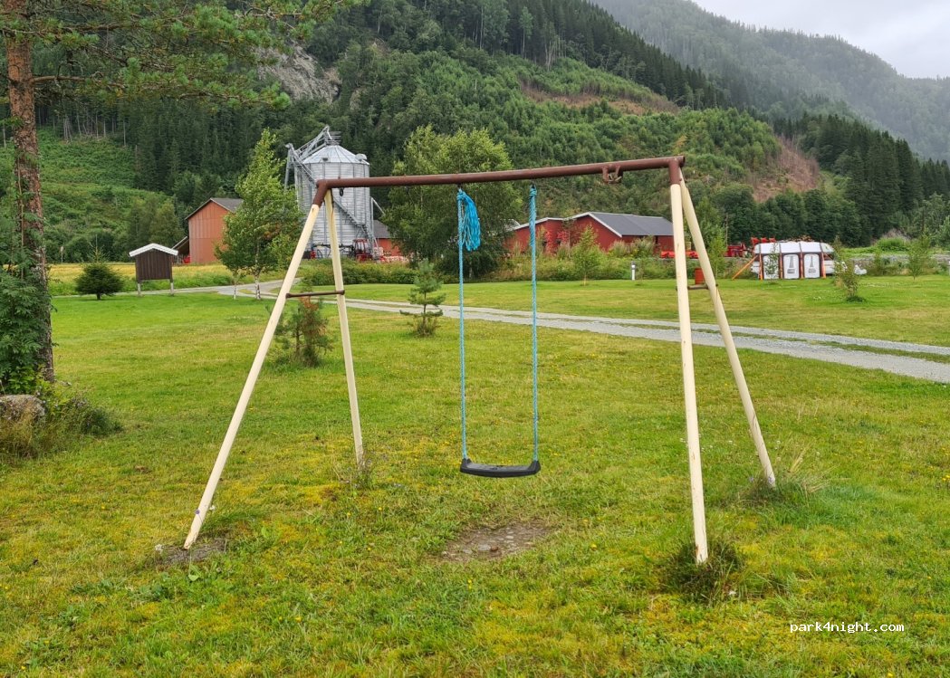 Flore Camping — foto 4