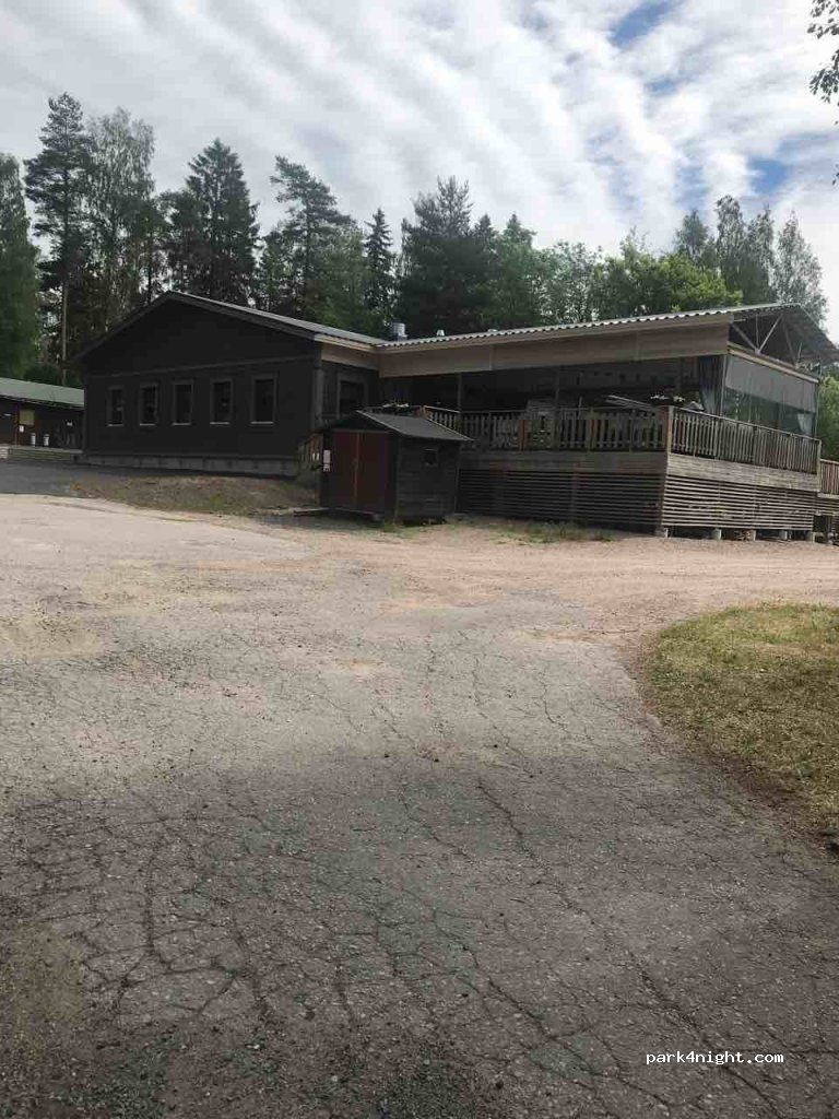 (11130) Riihimäki - Karhintie 196 — foto