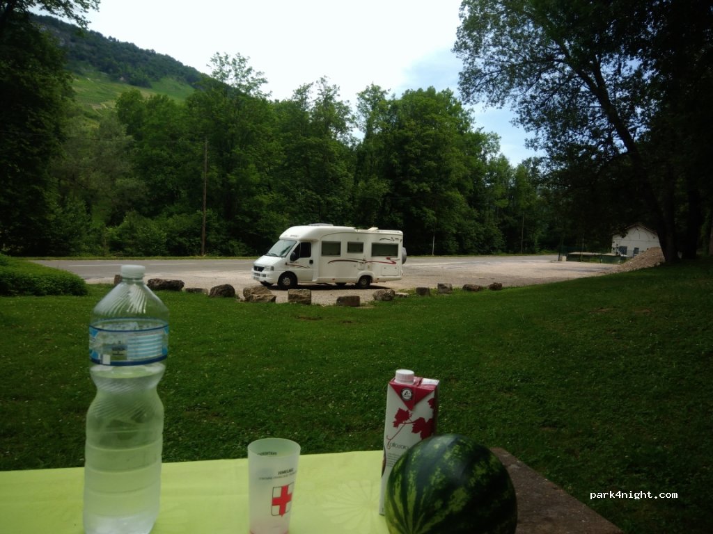 (01450) Cerdon - D1084 — foto