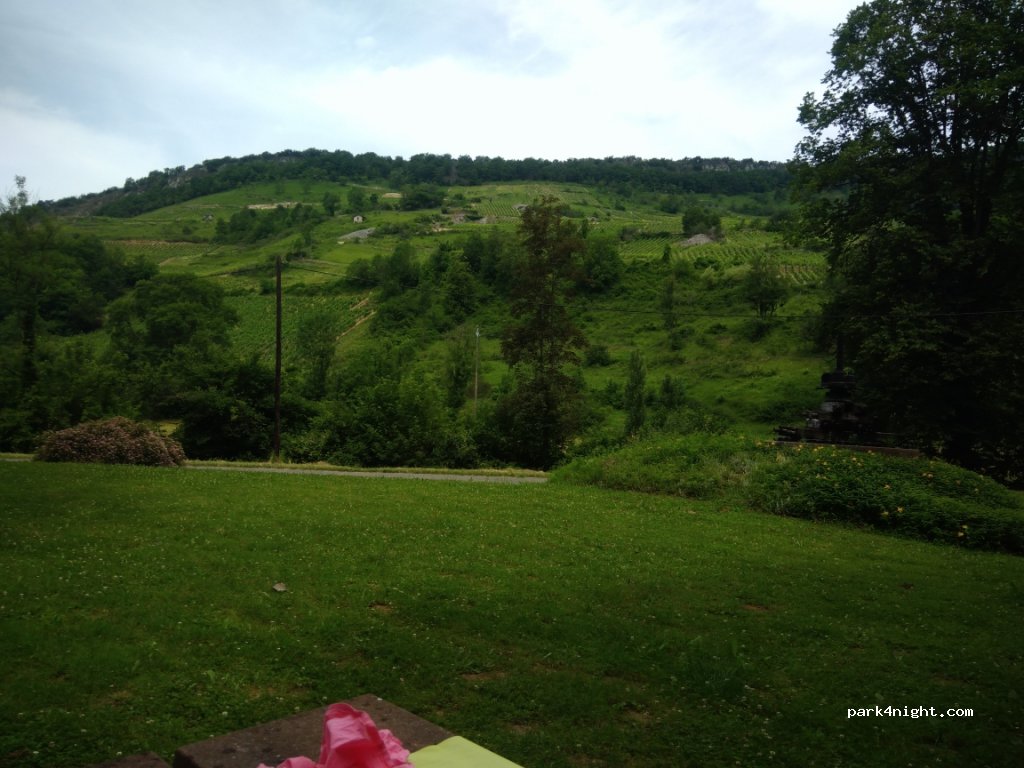 (01450) Cerdon - D1084 — foto 2