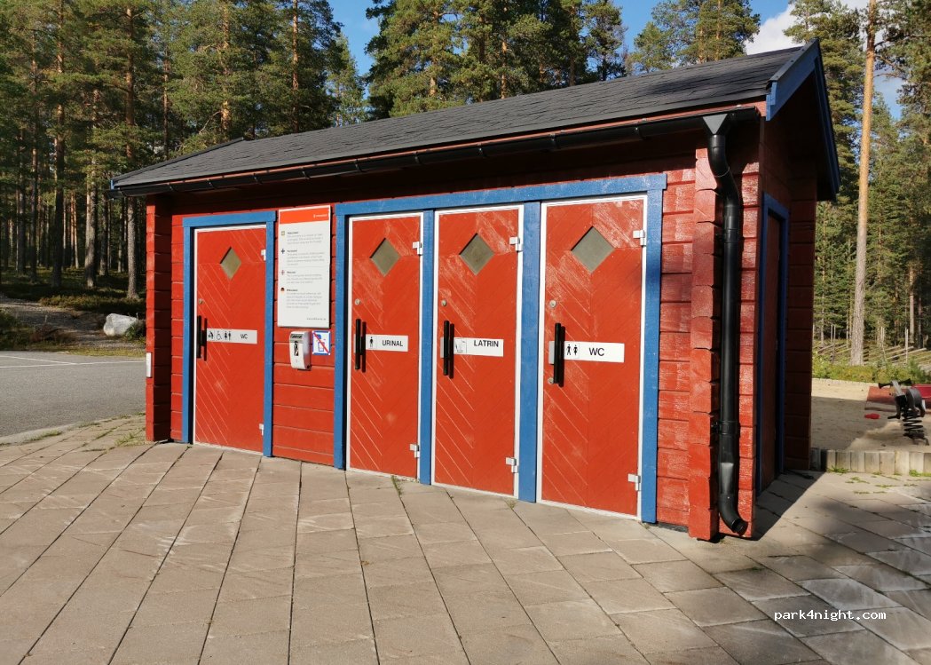 (911 91) BRÄNNAN - unnamed road — foto