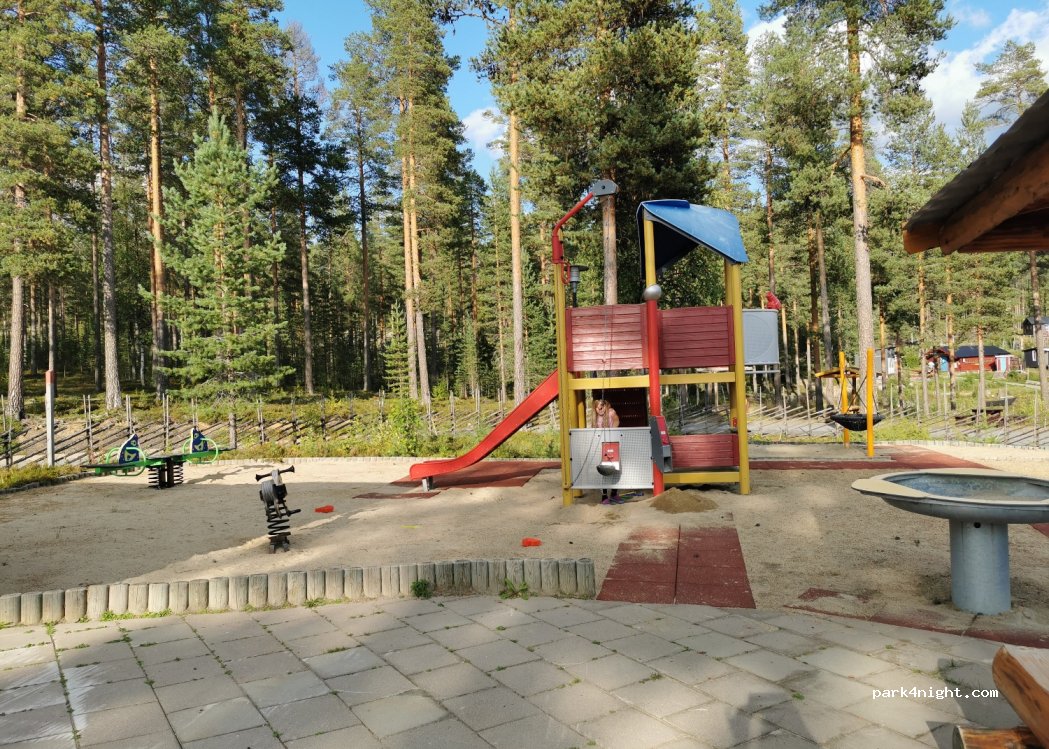 (911 91) BRÄNNAN - unnamed road — foto 2