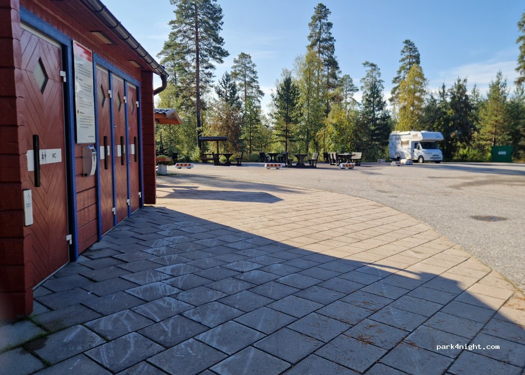 (911 91) BRÄNNAN - unnamed road — foto 3
