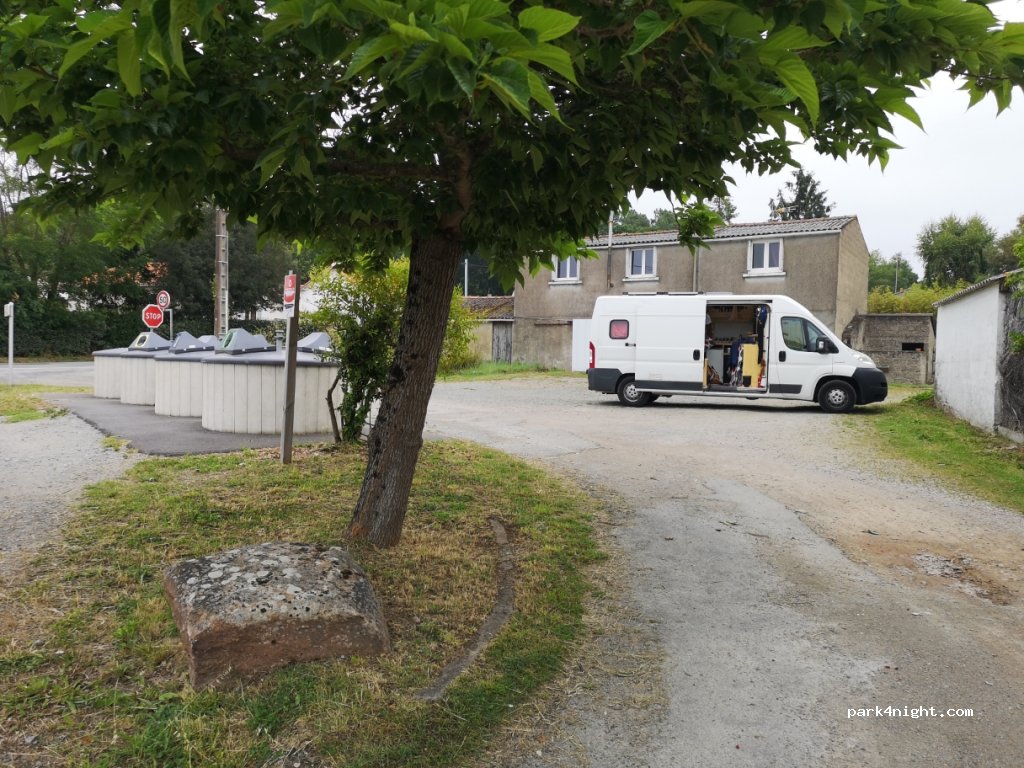 (44730) Saint-Michel-Chef-Chef - 2 Rue de la Roussellèrie — foto