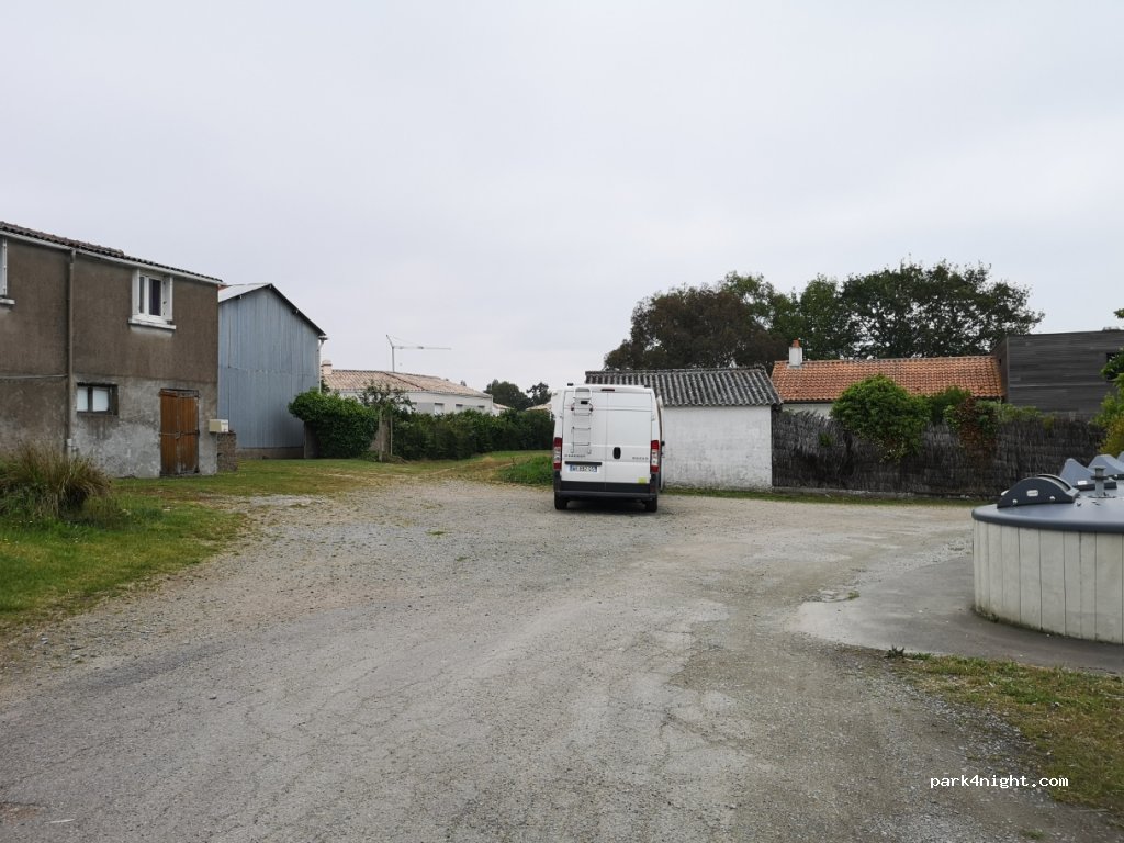 (44730) Saint-Michel-Chef-Chef - 2 Rue de la Roussellèrie — foto 2