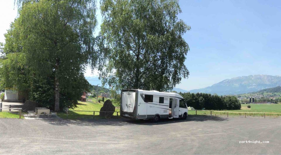 (9486) Schaanwald - 123 Vorarlbergerstraße — foto