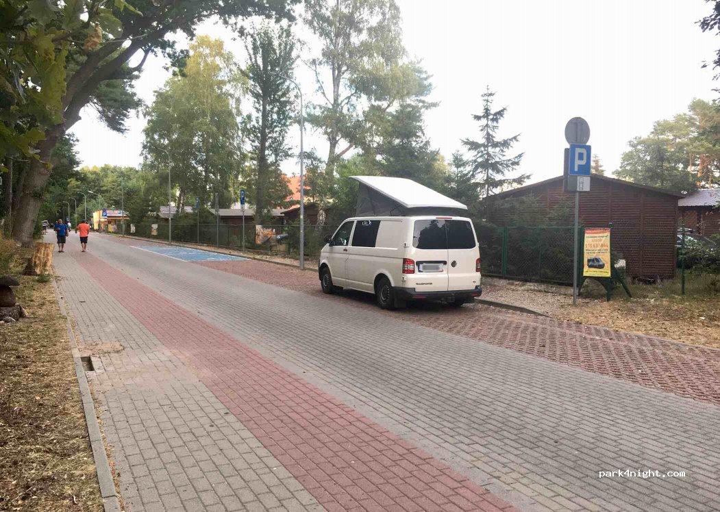 (76-121) Wicie - 9 Wydmowa — foto 2