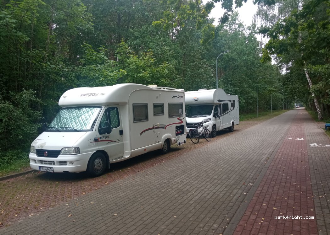 (76-121) Wicie - 9 Wydmowa — foto 4
