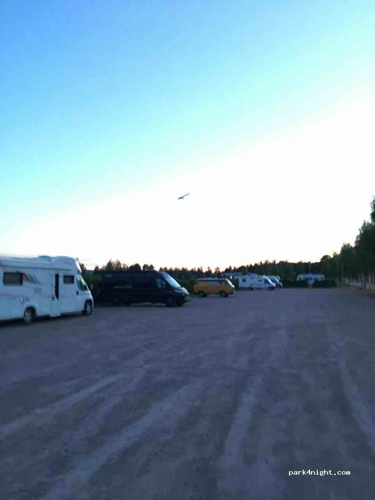 (793 31) Leksand - 12 Klockaregatan — foto