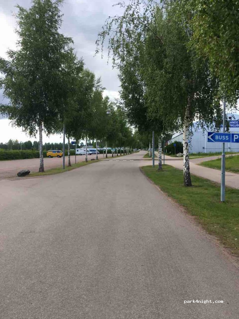 (793 31) Leksand - 12 Klockaregatan — foto 2