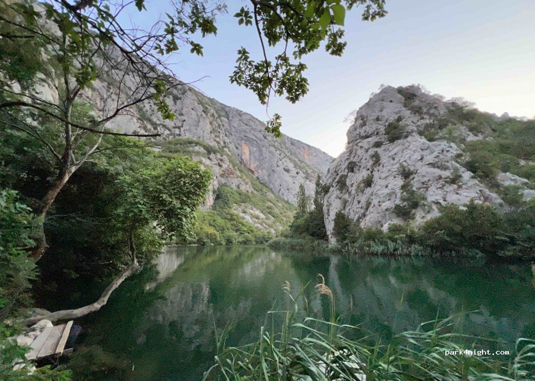(21208) Podašpilje - Unnamed Road — foto 3