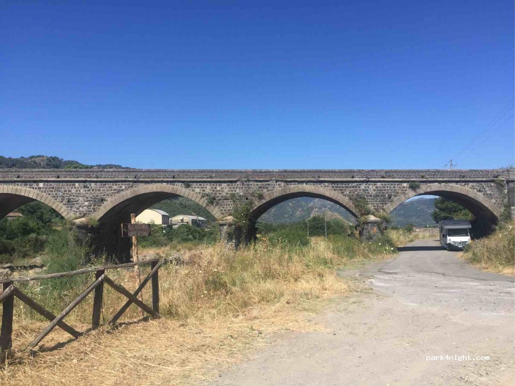(95012) Castiglione di Sicilia CT - SP7i — foto
