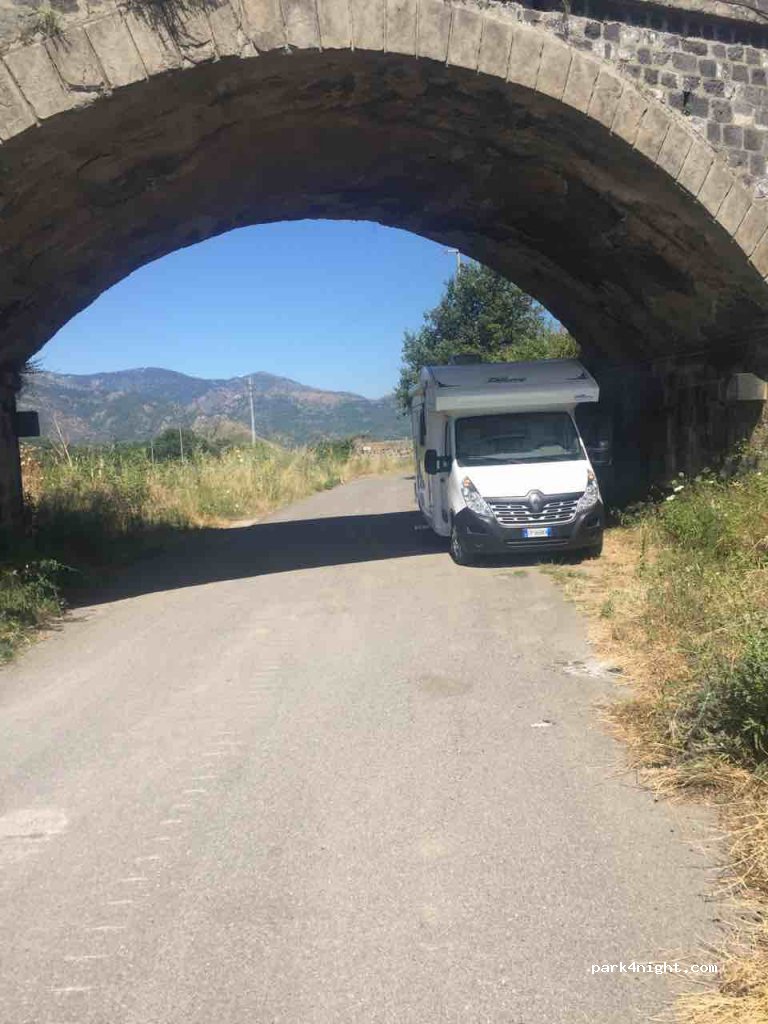 (95012) Castiglione di Sicilia CT - SP7i — foto 2