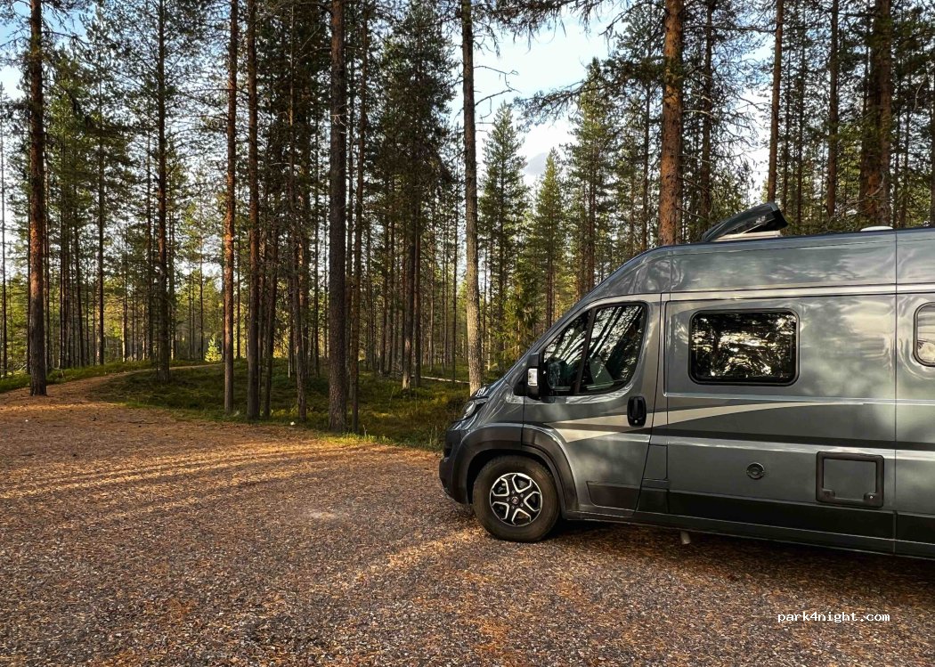 (89920) Suomussalmi - 343 Hossantie — foto 2