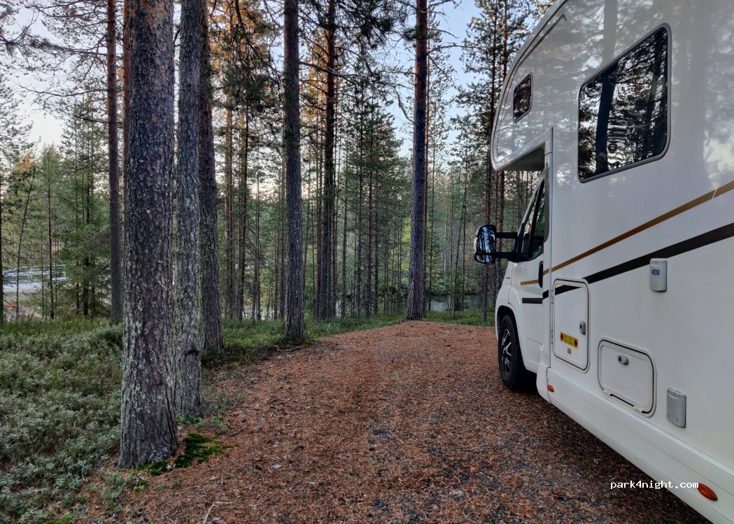 (89920) Suomussalmi - 343 Hossantie — foto 3