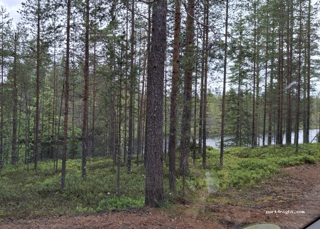 (89920) Suomussalmi - 343 Hossantie — foto 4