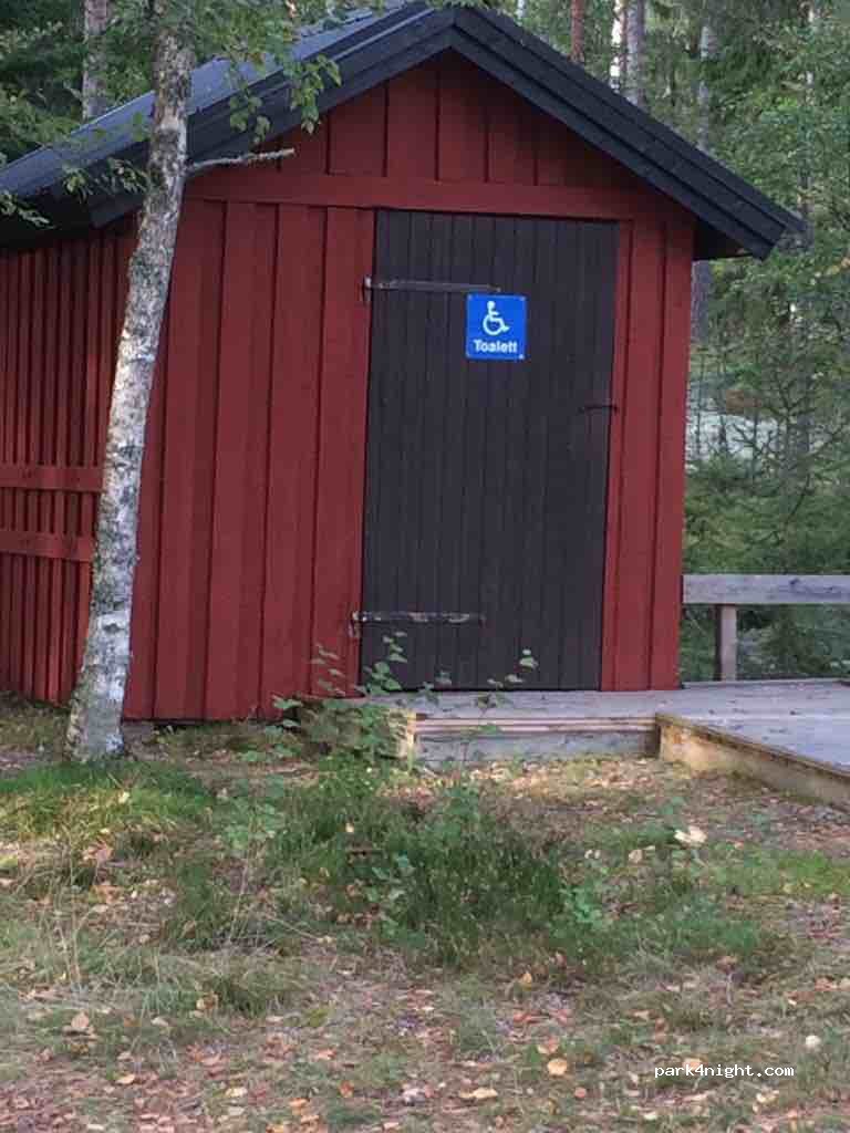 (660 60) Molkom - Unnamed Road — foto