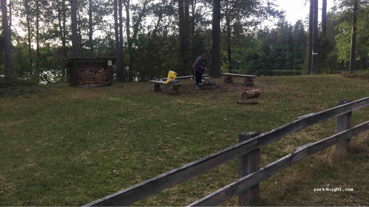 (660 60) Molkom - Unnamed Road — foto 2