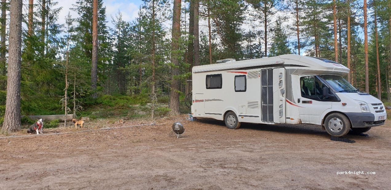 (660 60) Molkom - Unnamed Road — foto 3