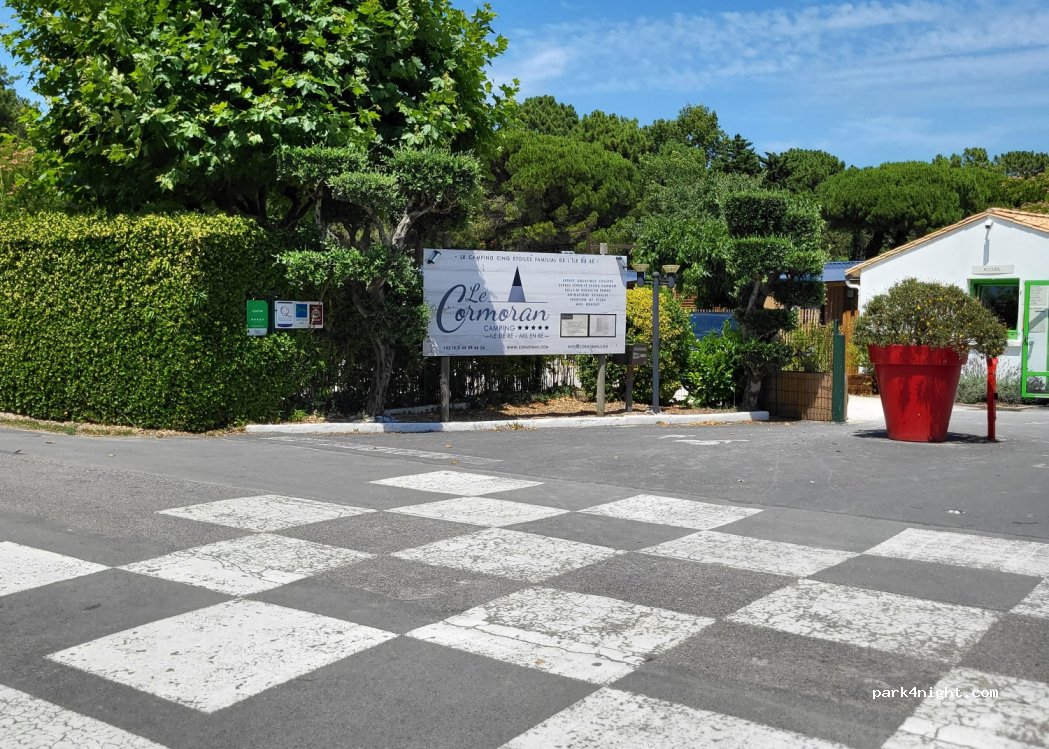 Camping le Cormoran — foto 2