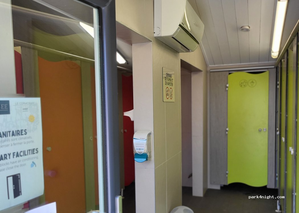Camping le Cormoran — foto 4